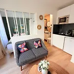 Moret Art Flats Trendy East Paris