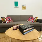 Moret Art Flats Trendy East Paris