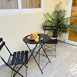 Moret Art Flats Trendy East Paris