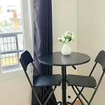 Moret Art Flats Trendy East Paris
