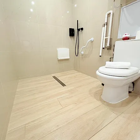 Moret Art Flats Trendy East 4* Paris