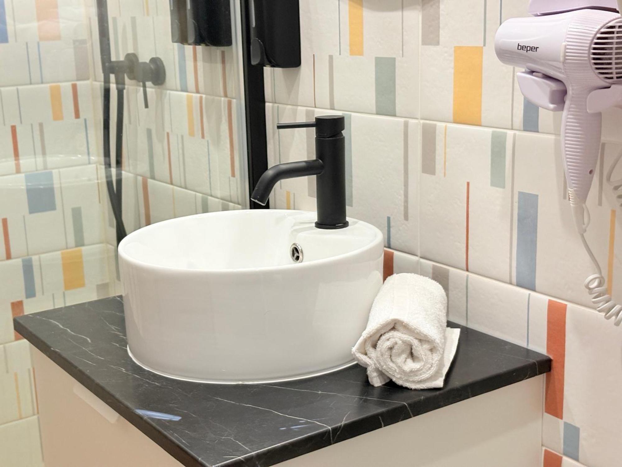 Moret Art Flats Trendy East 4* Paris