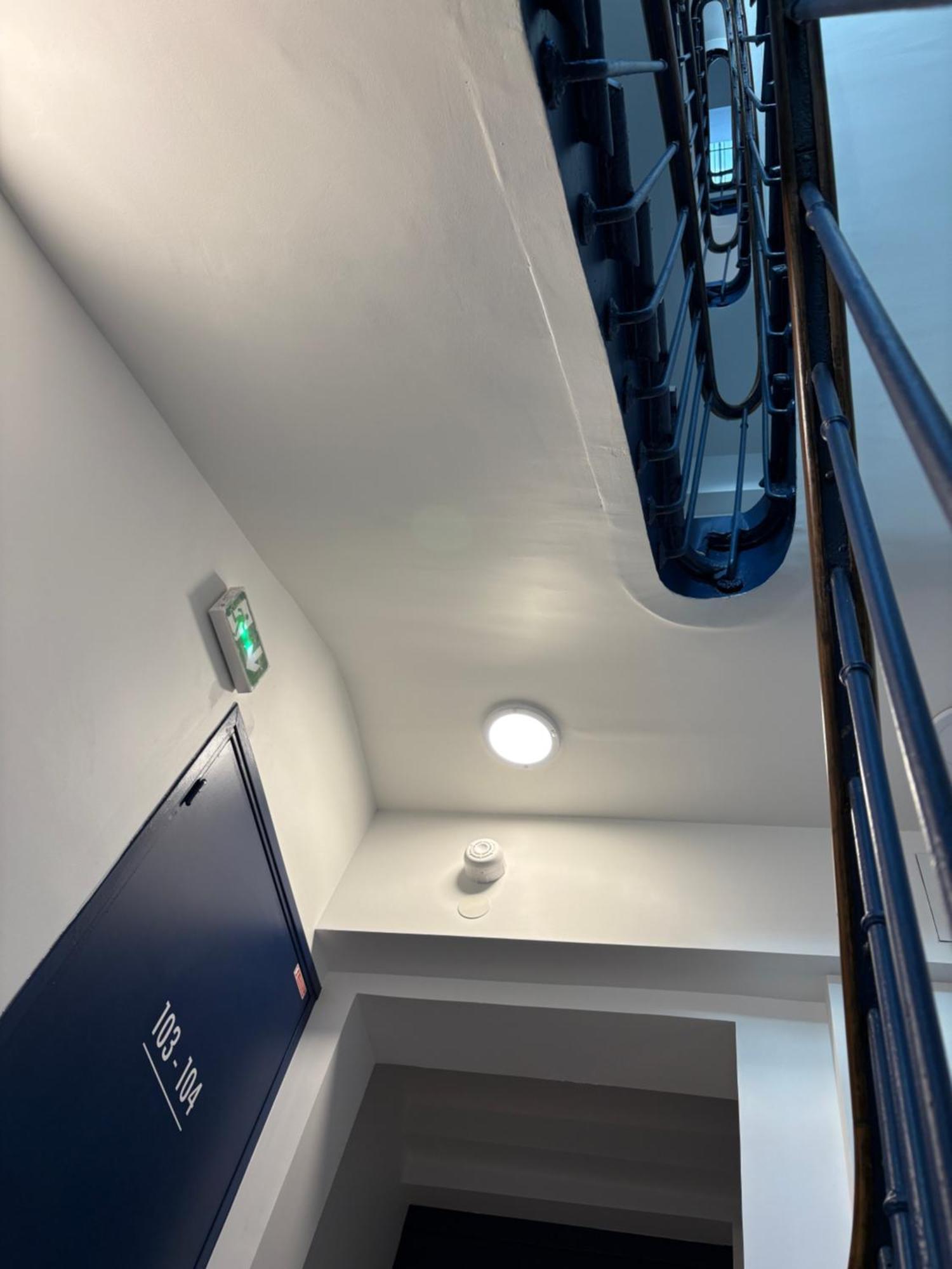 Aparthotel Moret Art Flats Trendy East 4*